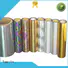 Top-In laser film factory for gift-wrapping paper