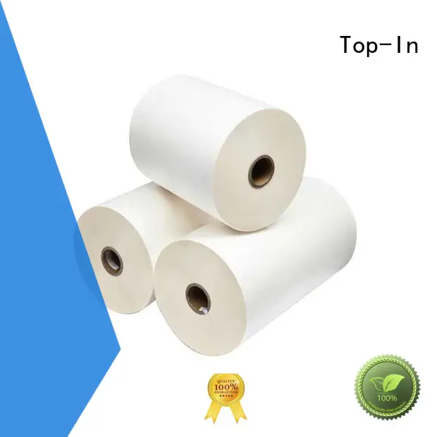 Top-In polyethylene film factory price for picture albums