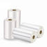Top-In 24mic white bopp promotion for book covers