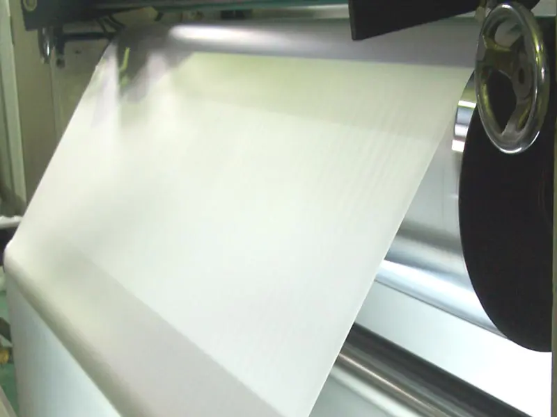 Top-In thinner super bonding film customized for book covers