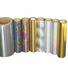 Top-In 23mic holographic film manufacturer for gift-wrapping paper