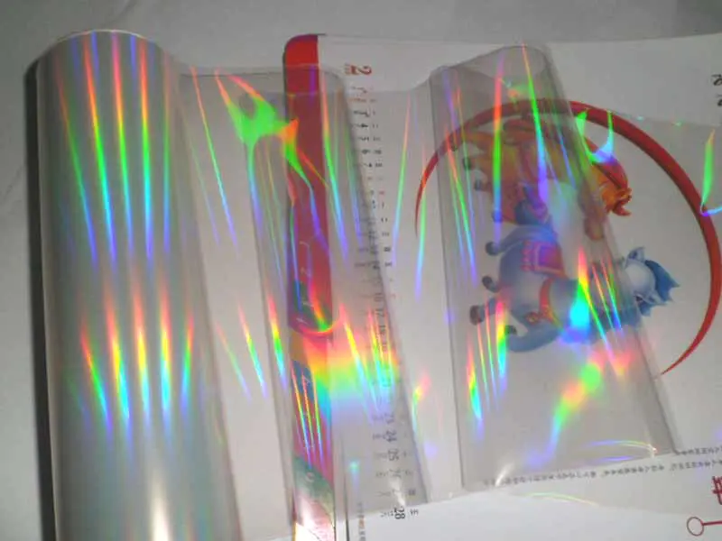 glue holographic paper manufacturer for toothpaste boxes Top-In