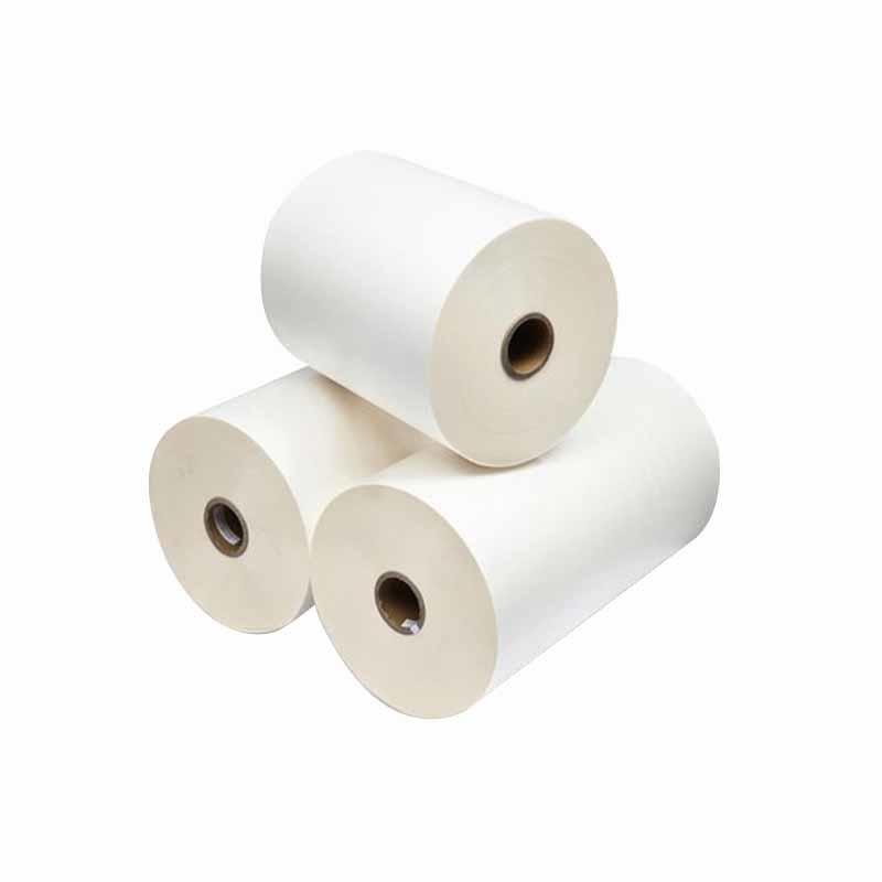 Top-In Brand excellent adhesion excellent bonding bopp thermal lamination film high flexibility