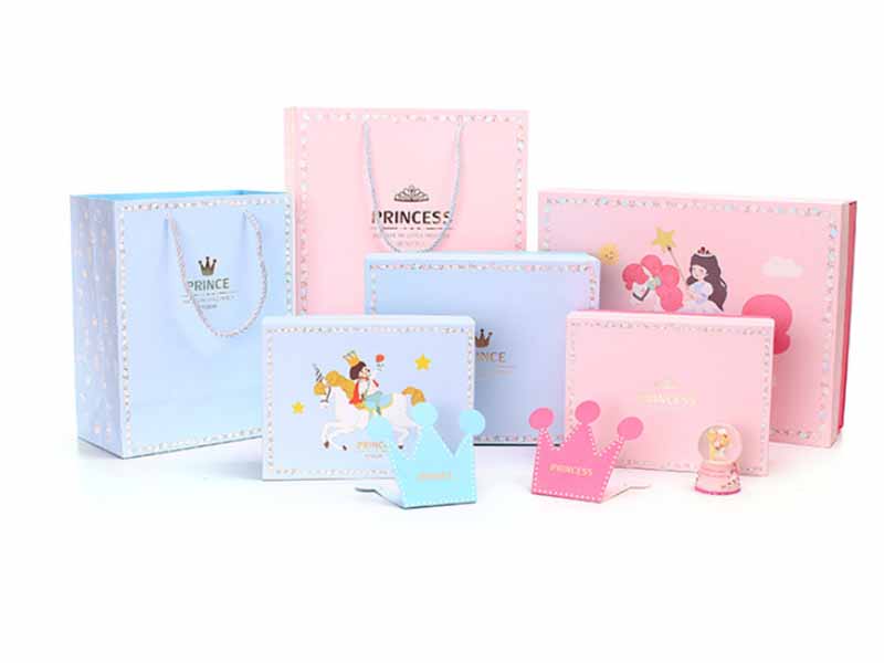 Top-In bopp plastic wholesale for picture albums-7