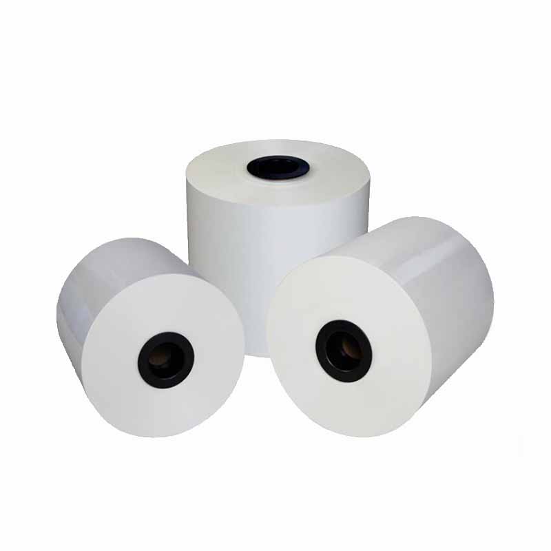 Top-In 27mic white bopp wholesale for posters-1
