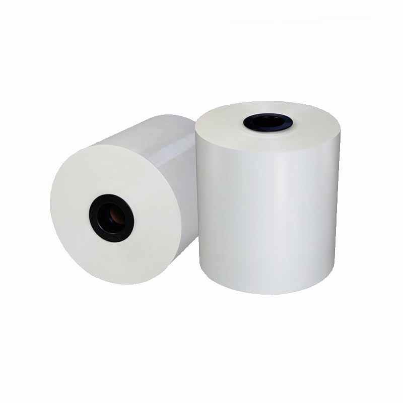 Top-In 27mic white bopp wholesale for posters-2