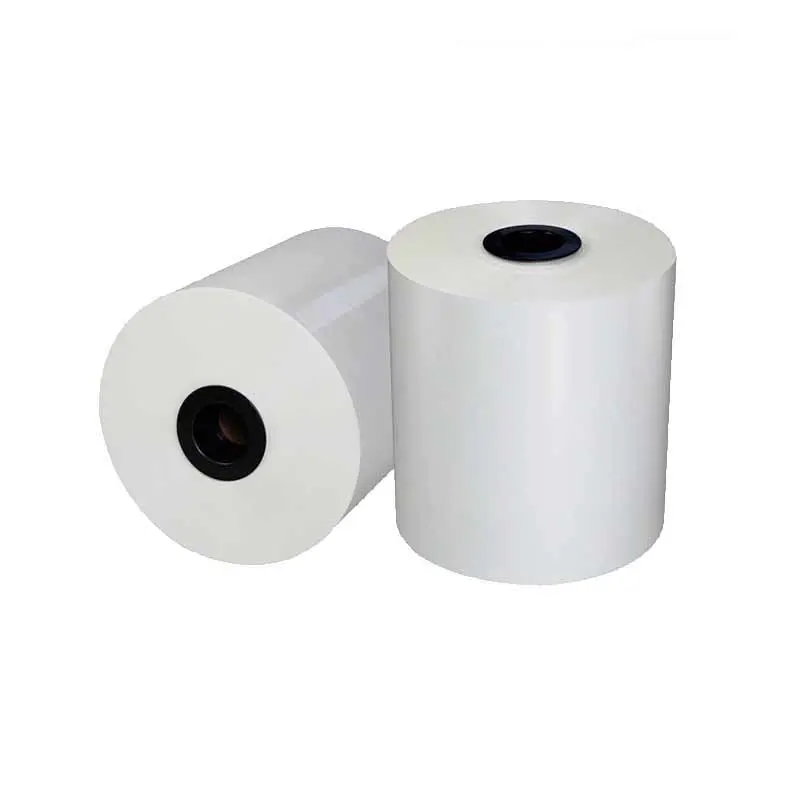 Top-In Brand paper box popular cost-efficient posters white bopp