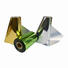 Top-In 20mic pet foil well designed for wrapping flowers