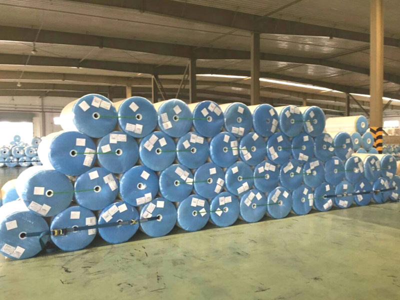 Top-In blue metallic film factory for decoration-11