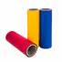 Top-In different color velvet film wholesale for luxury packaging