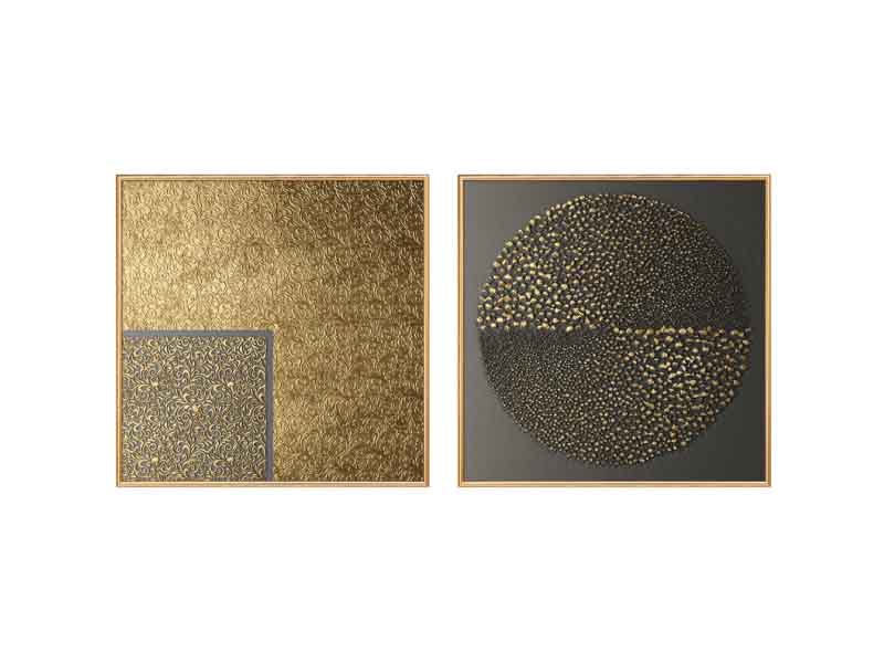 Top-In hot stamping gold foil paper for printing for certificates-7