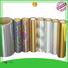 eva glue laser film factory for gift-wrapping paper