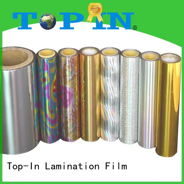 Hot medicine boxes holographic lamination film toothpaste boxes Top-In Brand