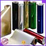 Top-In 20mic pet film supplier for decoration