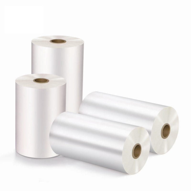 Top-In 24mic white bopp wholesale for posters-3