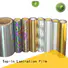 Top-In laser film manufacturer for gift-wrapping paper