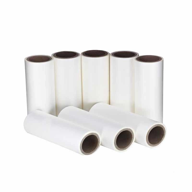 glossy thermal bopp film from China for packaging-2