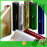 Top-In gold pet film wholesale for alcohol packaging