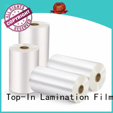 Top-In digital laminates with good price for posters