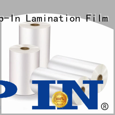 27mic super bonding film customized for picture albums