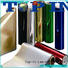 Top-In 20mic pet film well designed for decoration