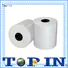 Top-In gloss bopp white film for picture albums