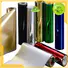 metallized polyester film suppliers 20mic for decoration Top-In