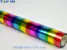 Top In Digital Sleeking Toner Foil-Rainbow foil type