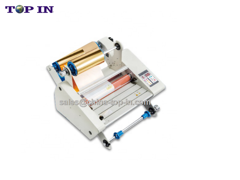 China Digital Hot Sleeking Foil for Toner Printer Manufacturer and Supplier