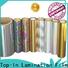 Top-In laser film manufacturer for gift-wrapping paper