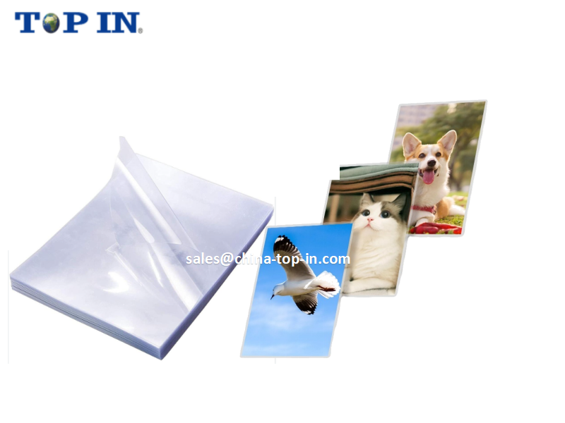 Top In PVC Binding Cover Factory