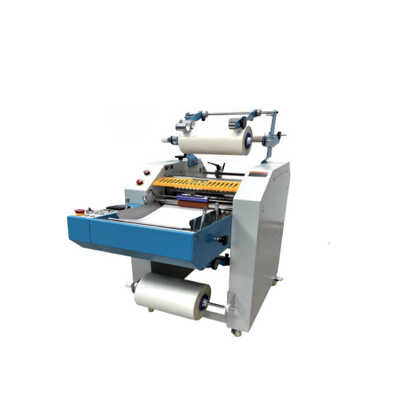 350ASP Fully Automatic Laminating Machine