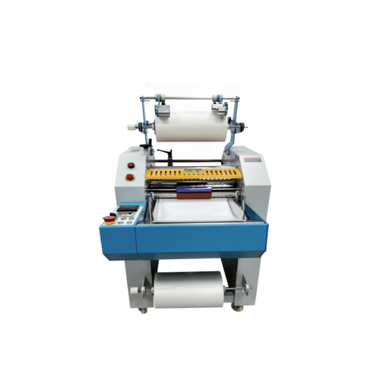 350ASP Fully Automatic Laminating Machine