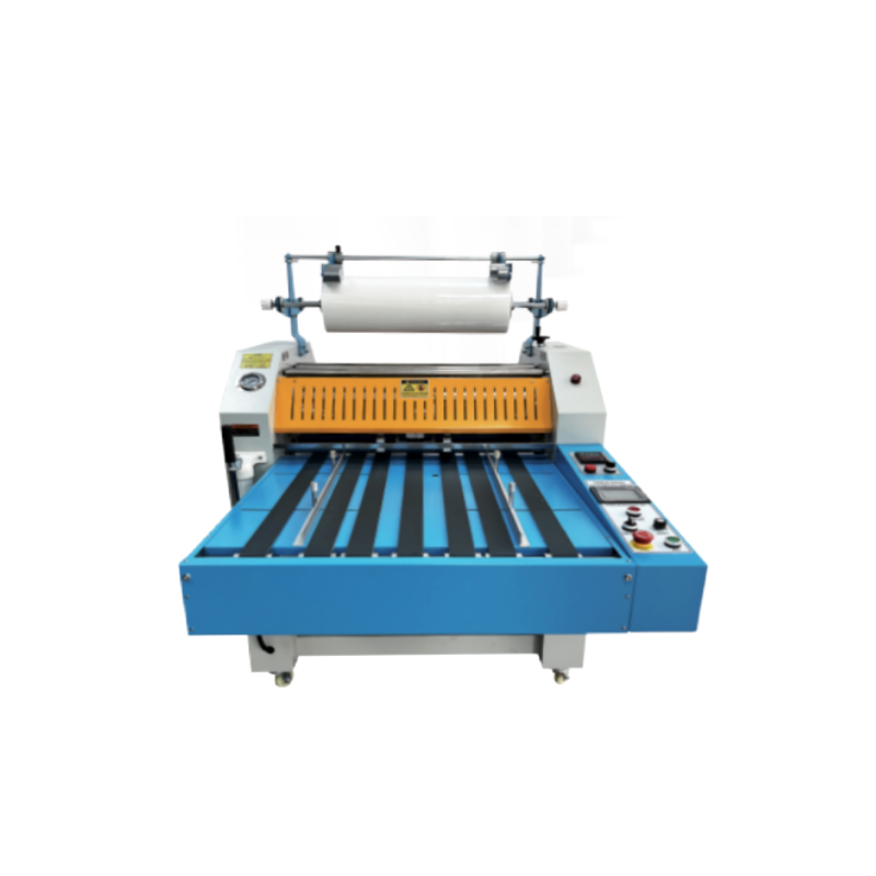 High Speed Hydraulic Laminating Machine-520YA/720YA/1000YA