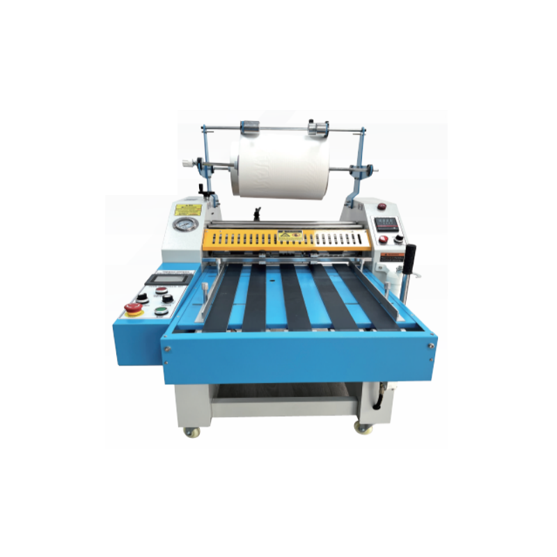 Cost-effective Hydraulic Laminating Machine-400B /500B