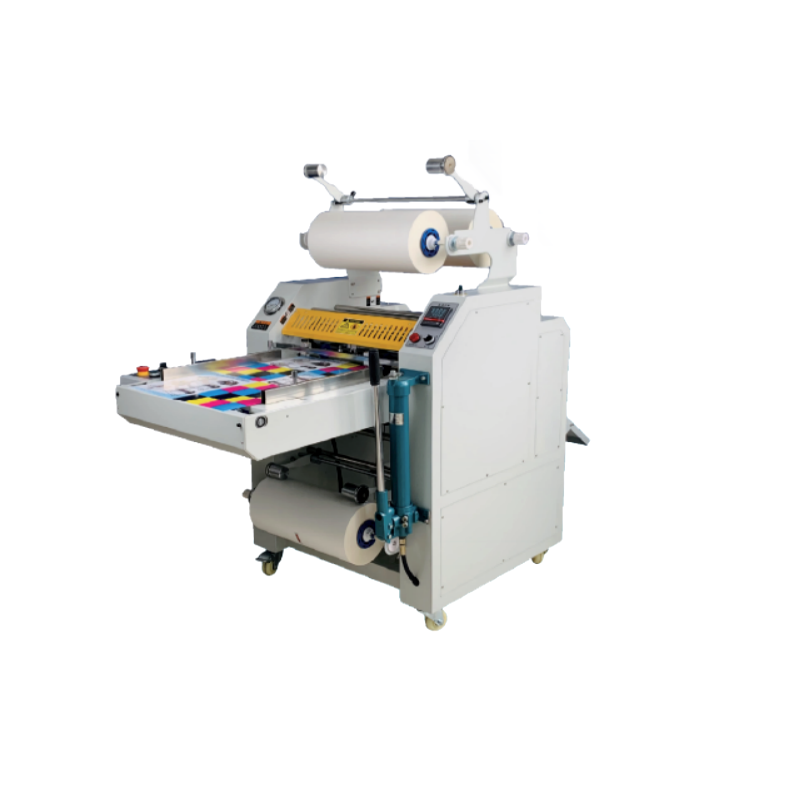 Cost-effective Hydraulic Laminating Machine-400B /500B