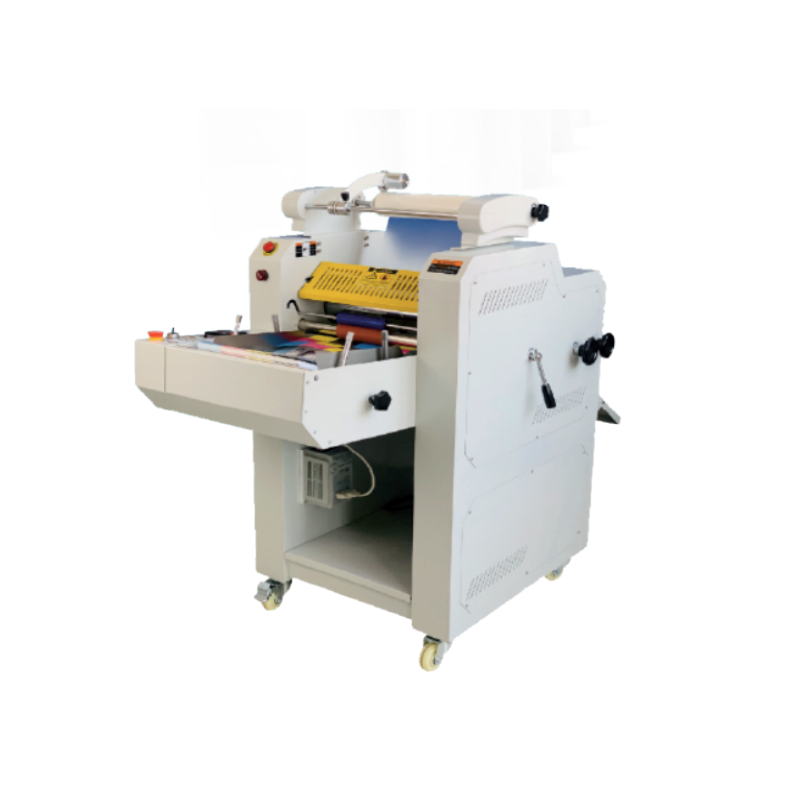 390A Automatic Laminating Machine