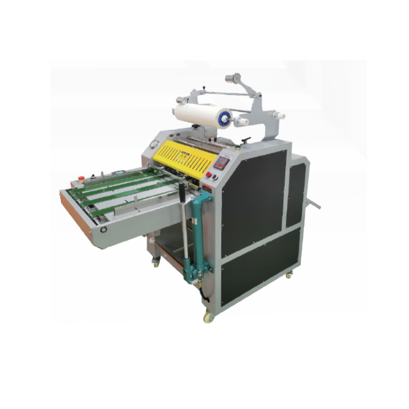 520B Hydraulic Laminating Machine