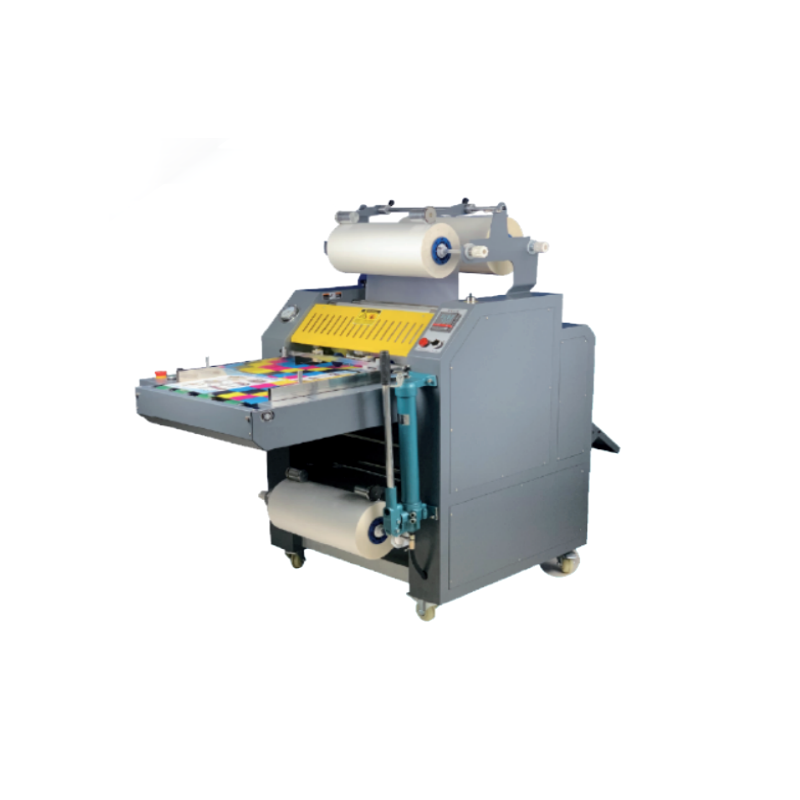 420B Hydraulic Laminating Machine