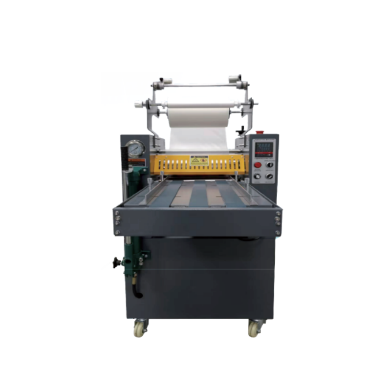 390C Hydraulic Laminating Machine