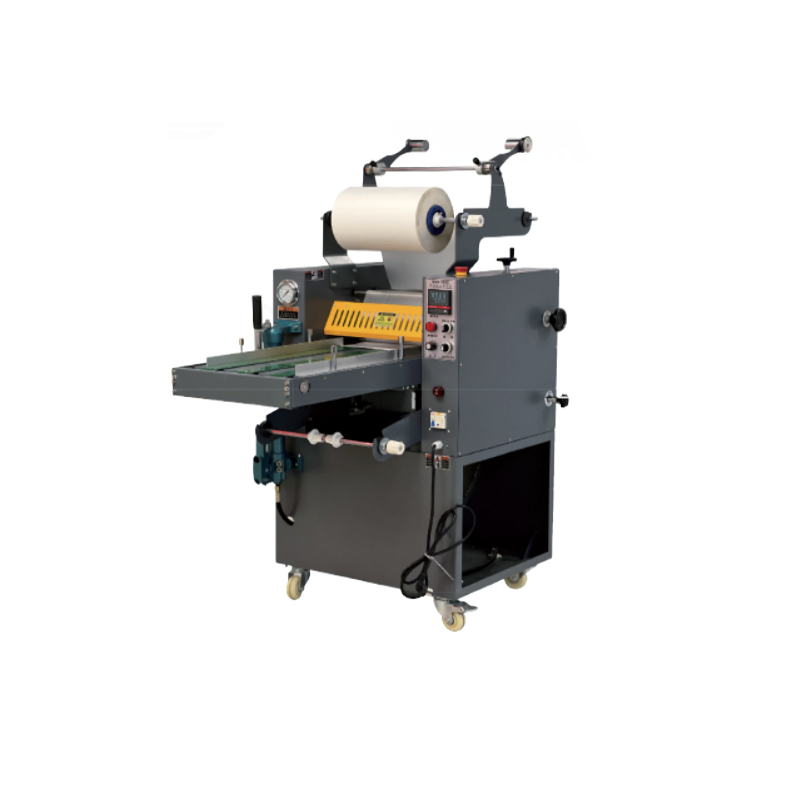 390C Hydraulic Laminating Machine