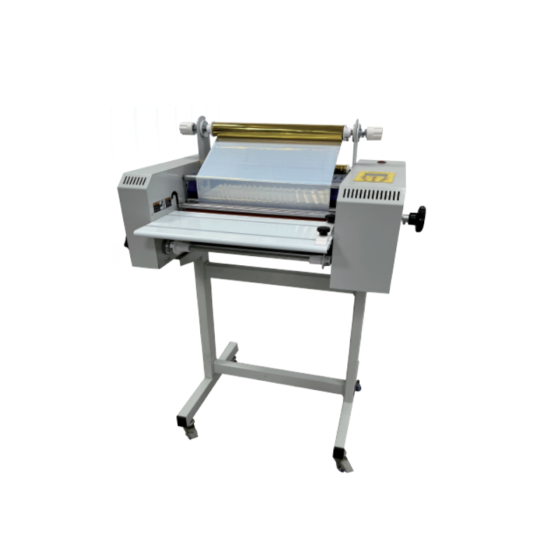 GS-360 3in1 Multifunctional Laminating Machine