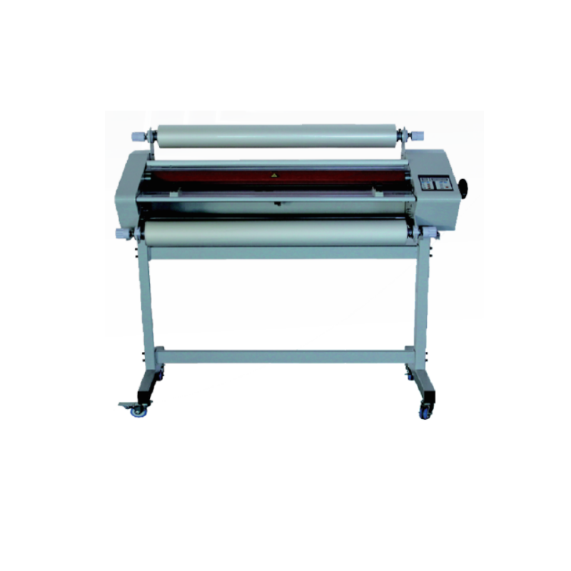 FM-650/1100 Hot And Cold Electric Laminator