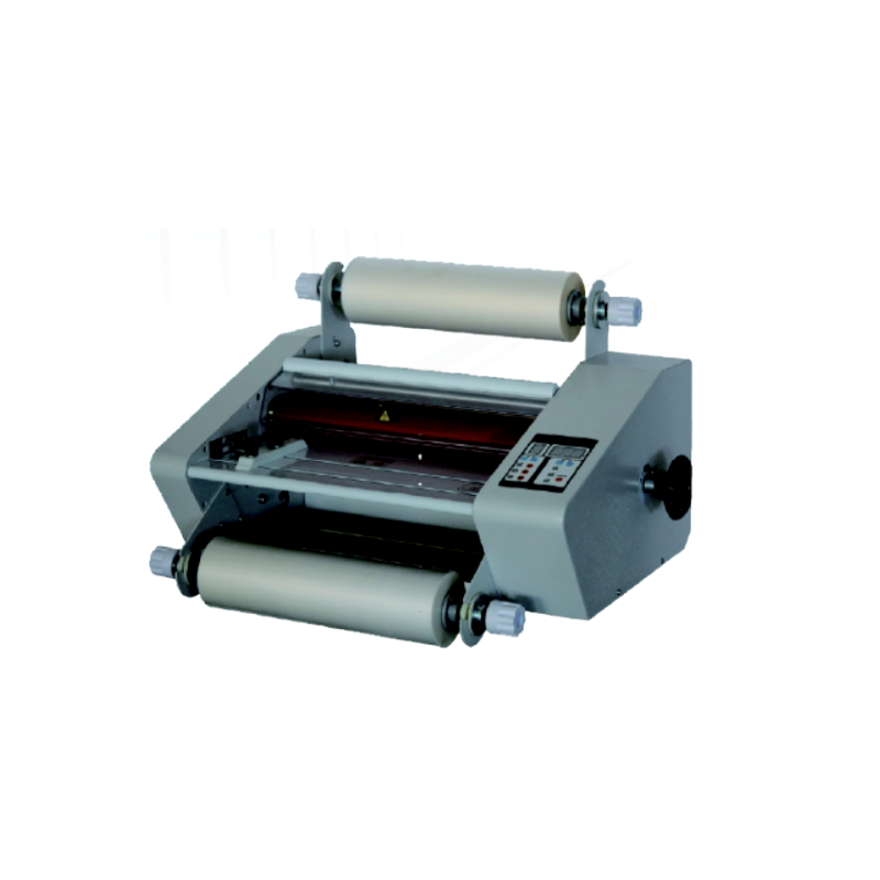 FM-360/480 Hot and Cold Electric Laminator