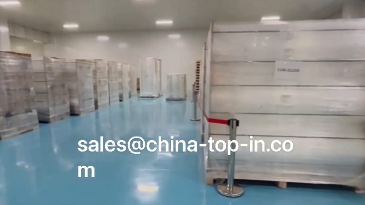 ‌Clean Workshop Environment Ensures High Quality Bopp Thermal Film